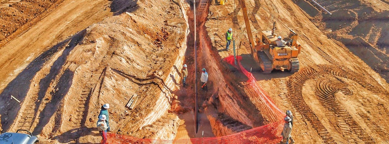 Integrity Assessments & Lifetime Extension