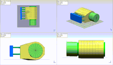 Rotating Equipment Reliability