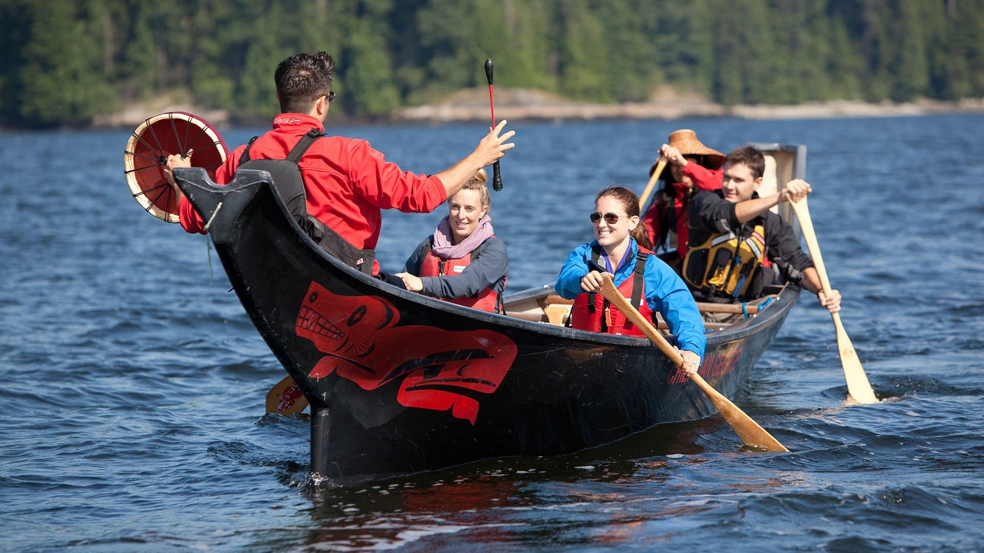 A culture of inclusion and diversity