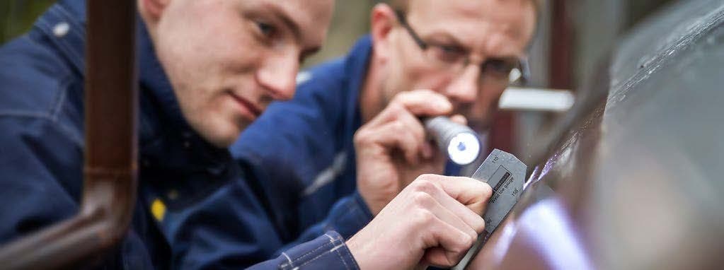 Engineering team collaboration